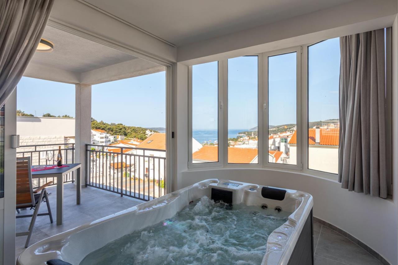 Apartments Viskovic Hvar Town Exterior photo
