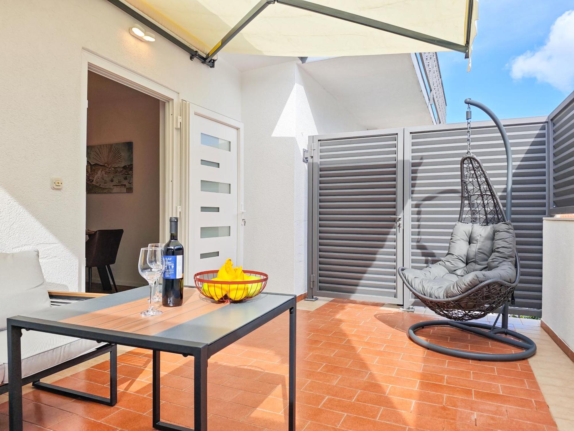 Apartments Viskovic Hvar Town Exterior photo